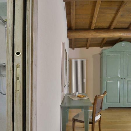 Вілла Casa Pescaglia Екстер'єр фото