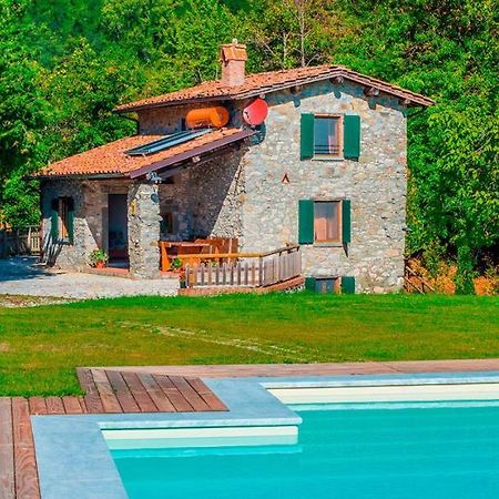 Вілла Casa Pescaglia Екстер'єр фото