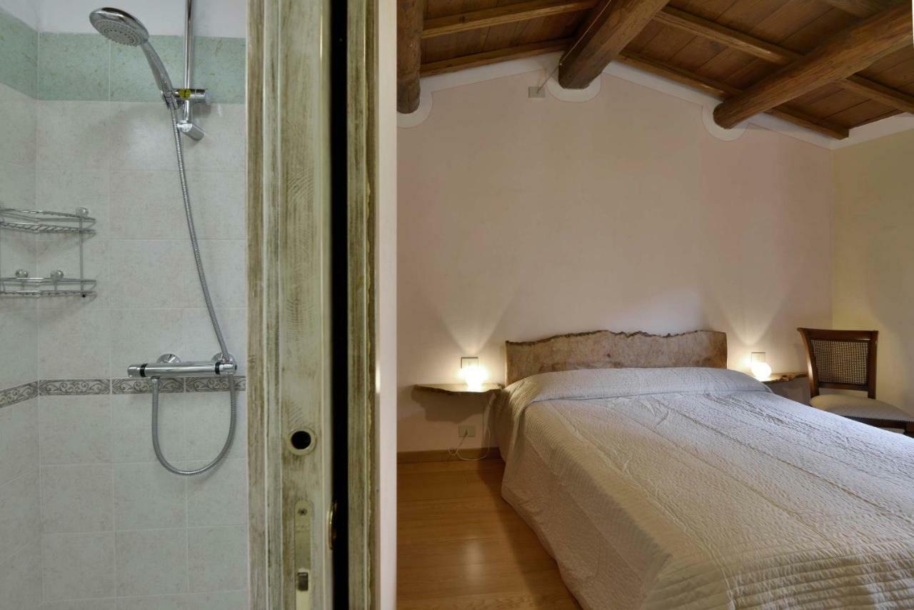 Вілла Casa Pescaglia Екстер'єр фото