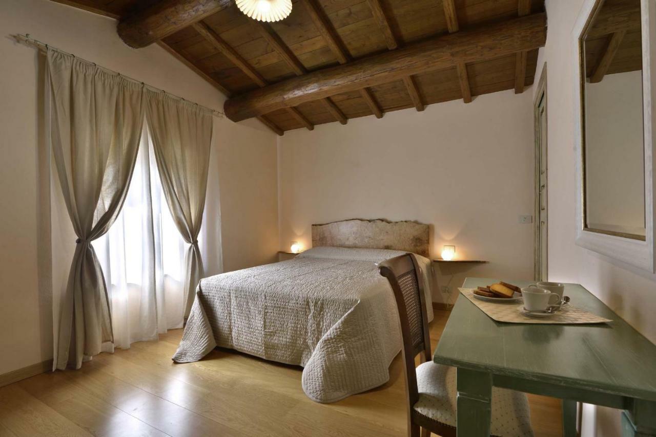 Вілла Casa Pescaglia Екстер'єр фото