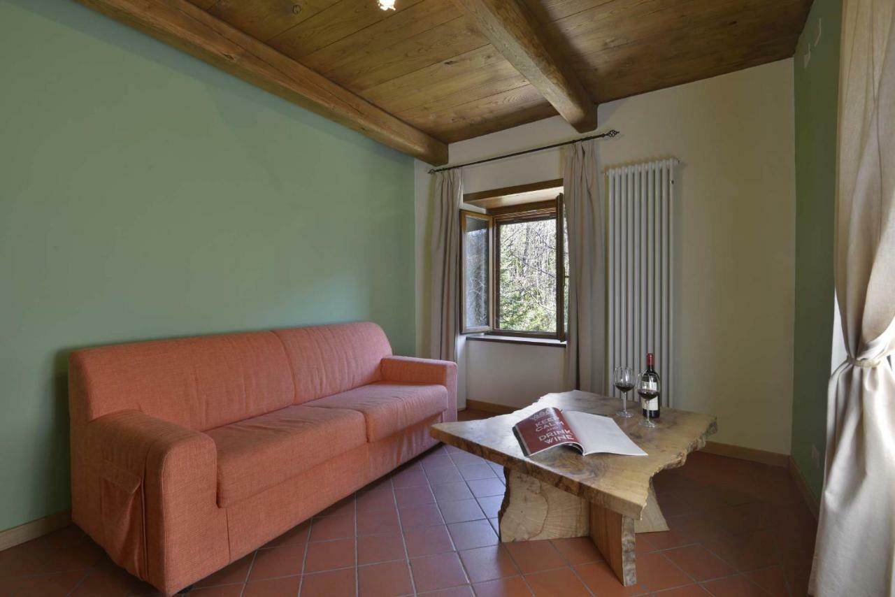 Вілла Casa Pescaglia Екстер'єр фото