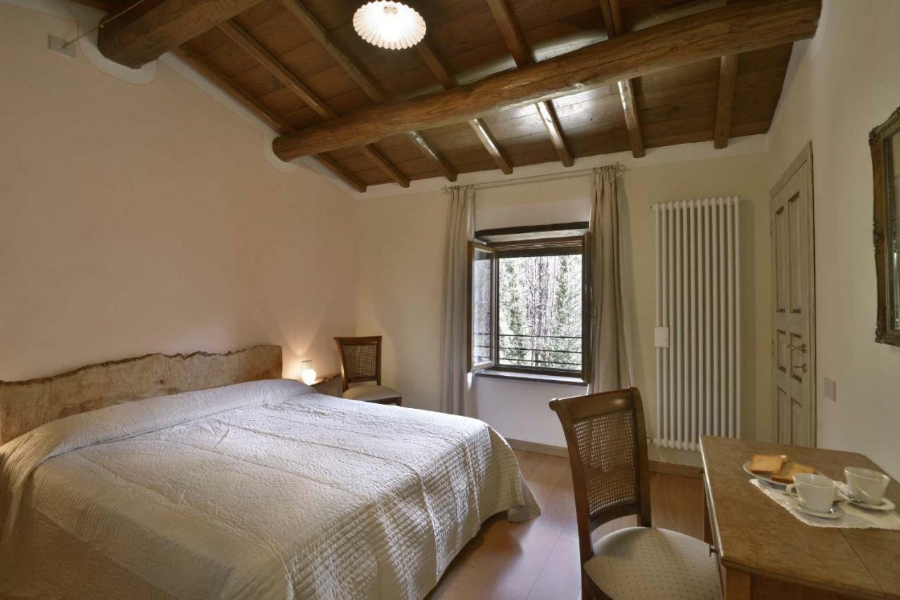 Вілла Casa Pescaglia Екстер'єр фото