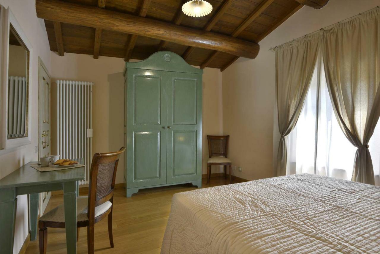 Вілла Casa Pescaglia Екстер'єр фото
