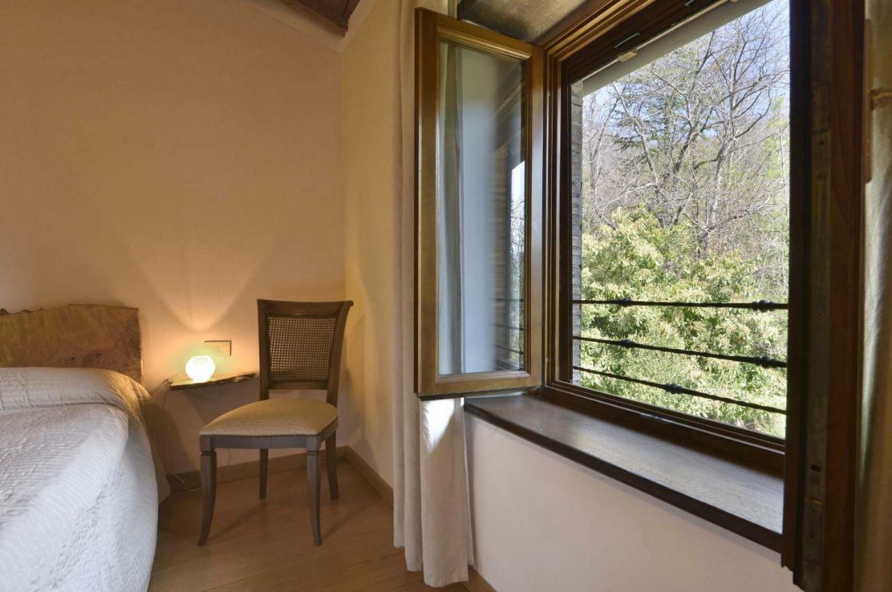 Вілла Casa Pescaglia Екстер'єр фото