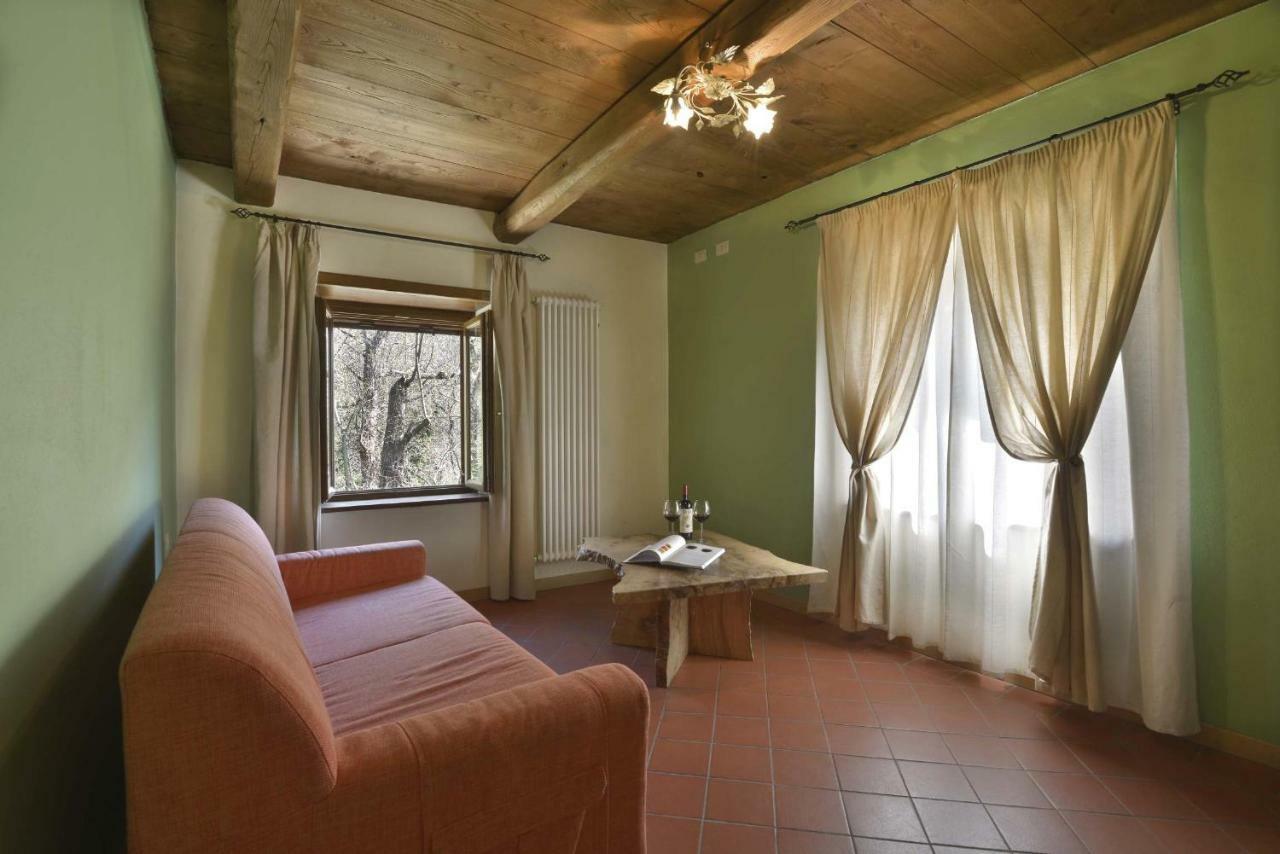 Вілла Casa Pescaglia Екстер'єр фото